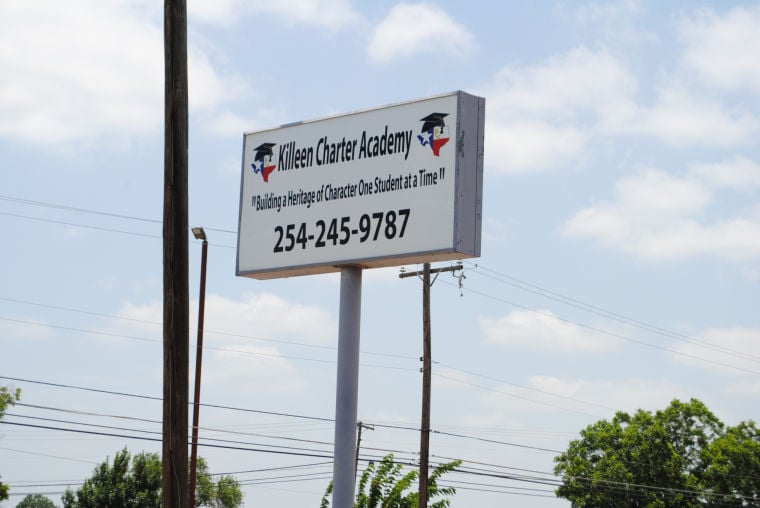 Killeen Charter Academy